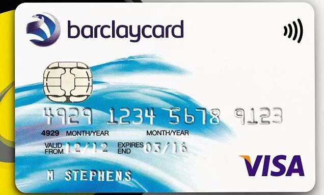 Barclaycard. Виза карт эмираты Барклайс. WIFI credit Card. Как Barclaycard PAYTAG.