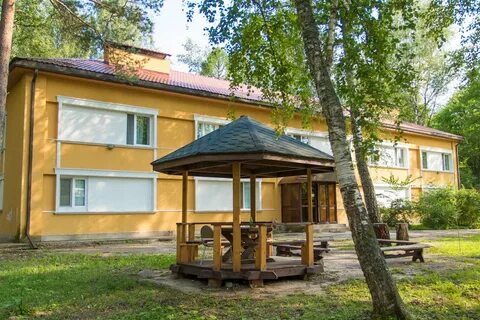 Солнечная поляна аренда