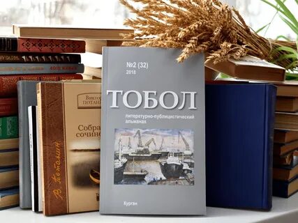 Дневник курганской