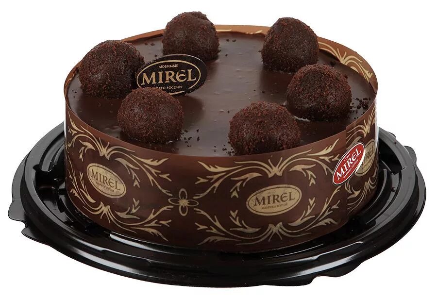 Торт Mirel Бельгийский шоколад - "Торт Mirel Бельгийский шоколад один из моих лю