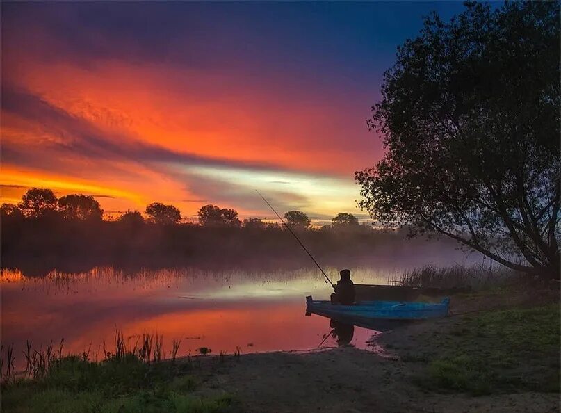 Пейзаж утренняя зорька. Зорька в михайловском. Вечерняя зорька на речке. Никитин утро иллюстрации. Утренняя зорька фото.