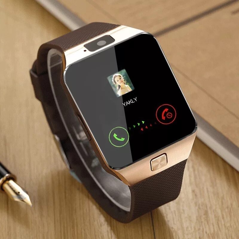 Часы с которых можно отвечать. Смарт-часы smart watch dz09. часы самсунг dz09. смарт часы tz09. часы smart watch dz09 золотой.