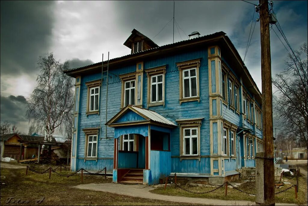 Дальнеконстантиновский