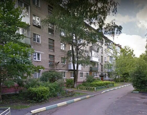 Купить 2-Комнатную Квартиру с Отделкой в посёлке Лесхоза (Сергиев Посад) предл