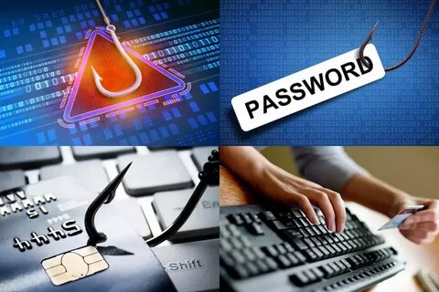 Фишинг интернет магазин