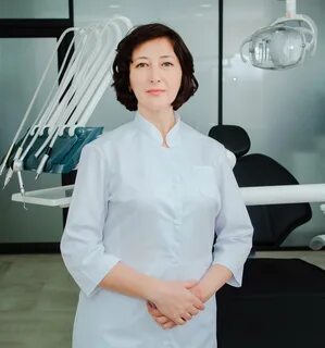 Лилия фаритовна