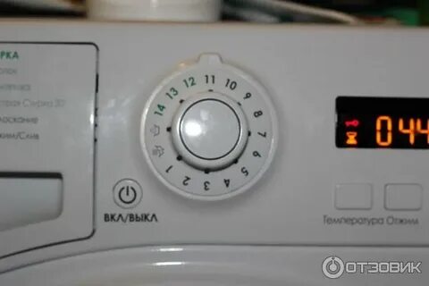 Hotpoint ariston 608 стиральная машина