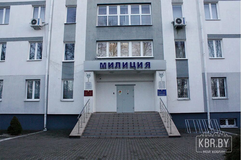 Здание милиции фото Отзывы об "Участковый пункт полиции, 30-й отдел полиции Управления МВД Василеост
