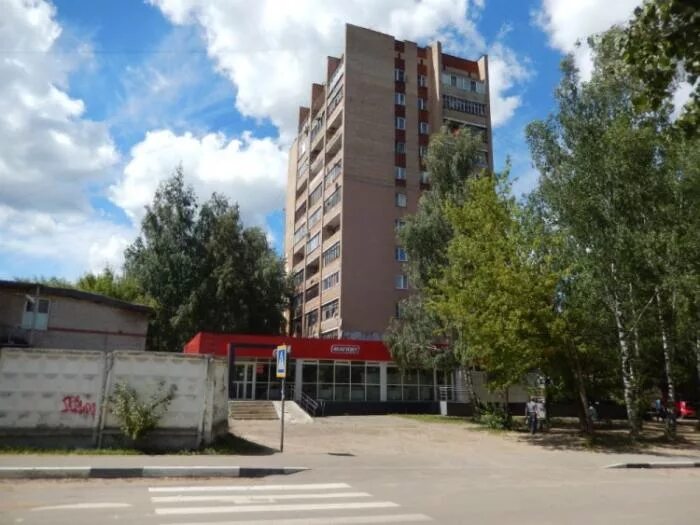 Фото городка 17. Фото городка 17