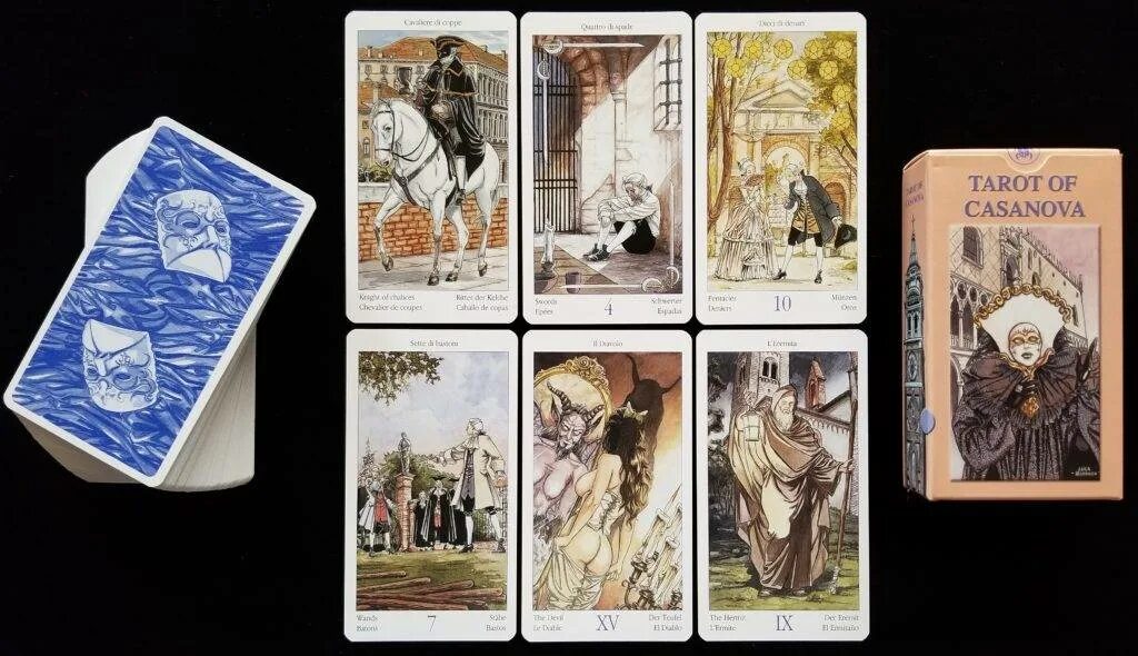 Манара значение карт. Tarot of casanova таро казановы. таро казановы lo scarabeo. таро галерея колод италия. таро казановы галерея карт.