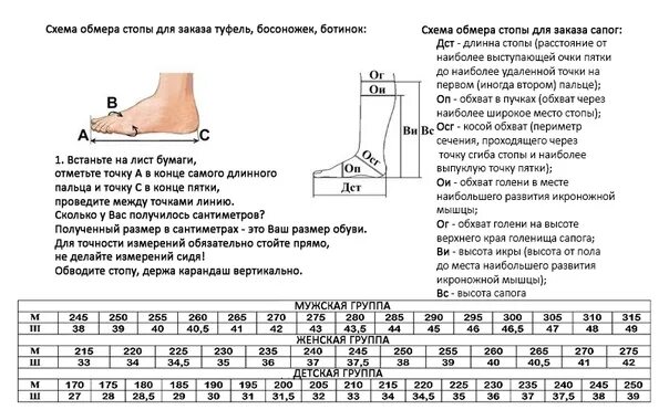 Полнота ноги Размерная сетка. Окружность стопы 45 размер. Размерная таблица полноты ноги. Носки Размерная сетка размер обуви 35.