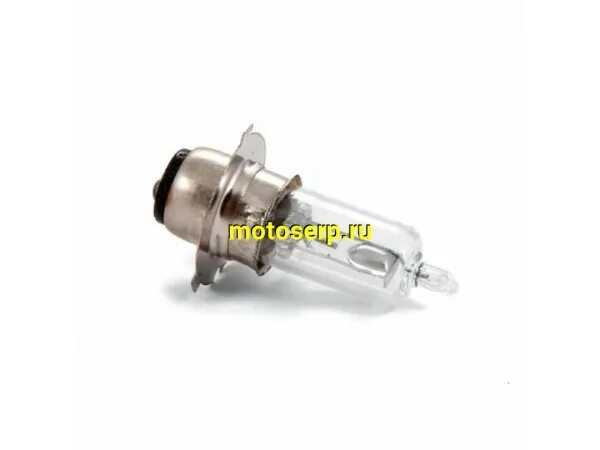 Лампа мотоциклетная PHILIPS S2 35/35W BA20d 12V, 1шт, 12728C1 - купить по низкой