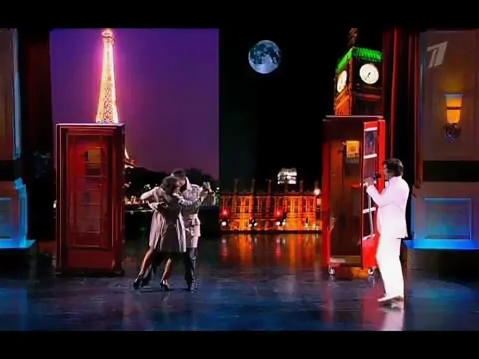 Башаров и танцы со звездами видео.