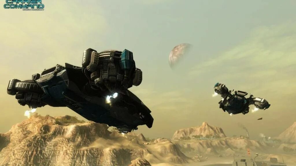 Carrier command gaea. Carrier command gaea mission. carrier command 1. carrier command: gaea mission (2012). carrier command - gaea mission техника.