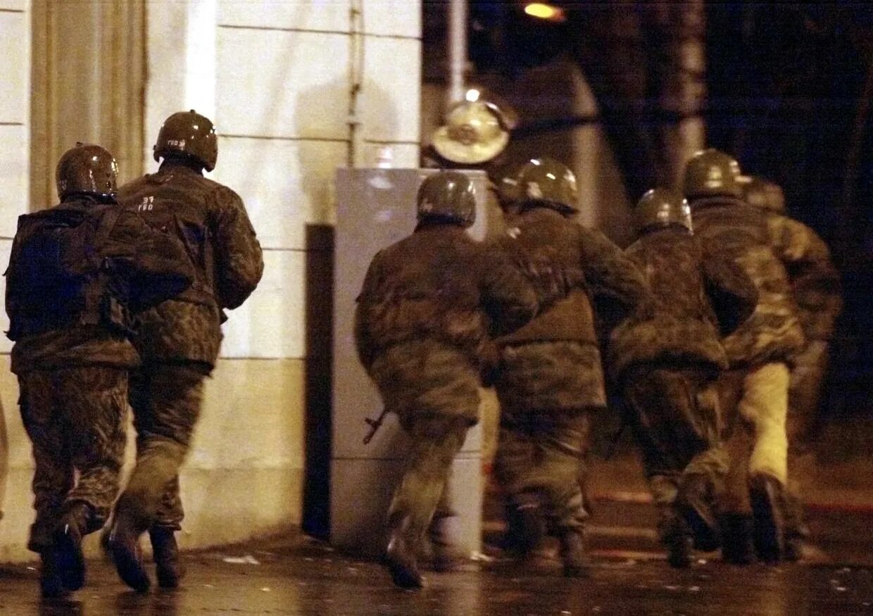 Теракт в норд осте москва 2002. Теракт на Дубровке Норд-ОСТ штурм.