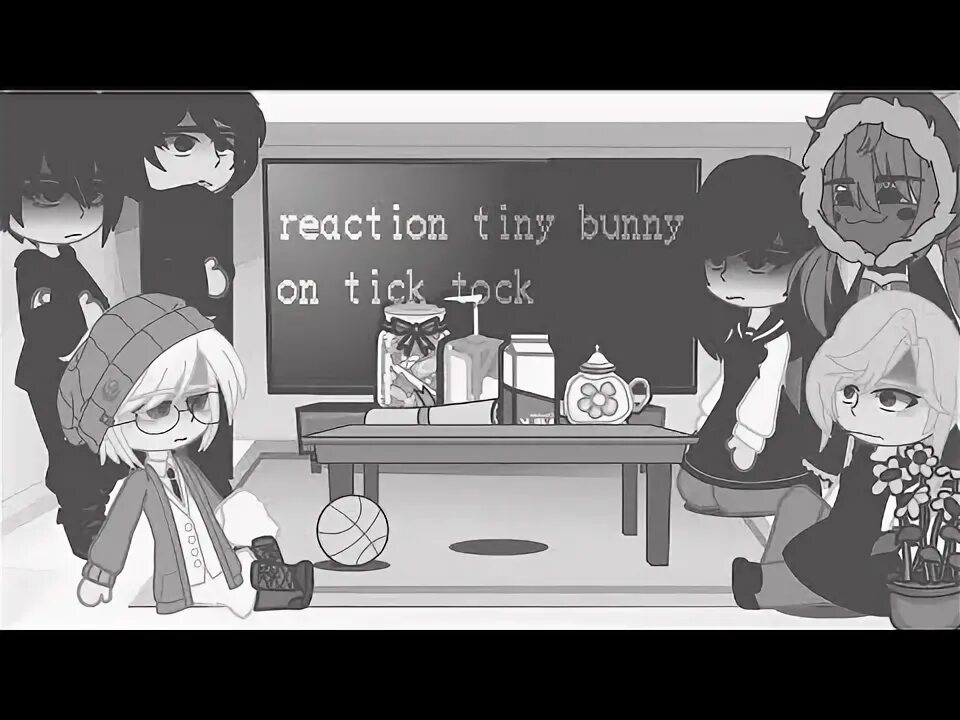 Реакция tiny bunny на т и. Новелла зайчик урок в школе. реакция на зайчика ( антона) стекло гача клуб. реакция зайчик на антона яой.