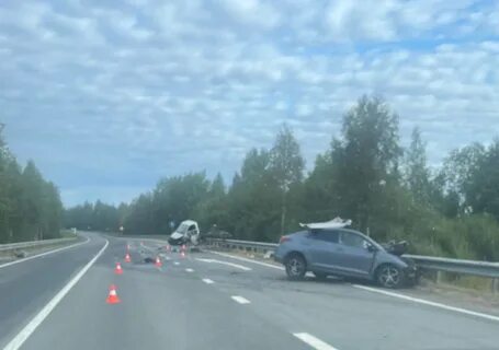 Дтп 05.08 2024