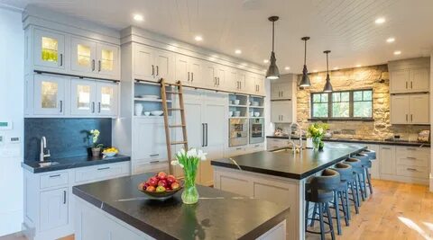 Well kitchens
