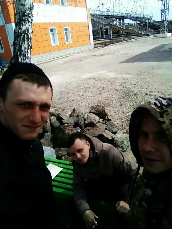 Один из главных авторитетов Сибири пошел под суд - Рамблер/новости
