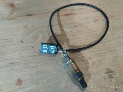 Зонд nissan