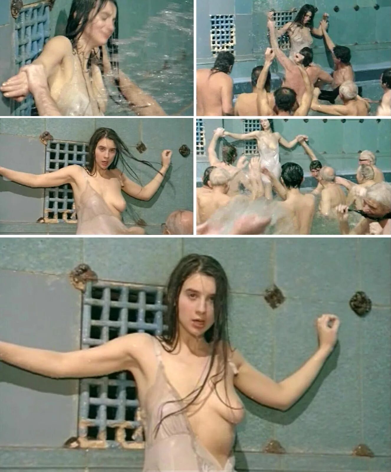 Голая екатерина стриженова фейк
