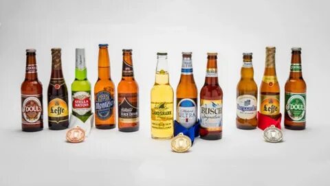 Busch inbev