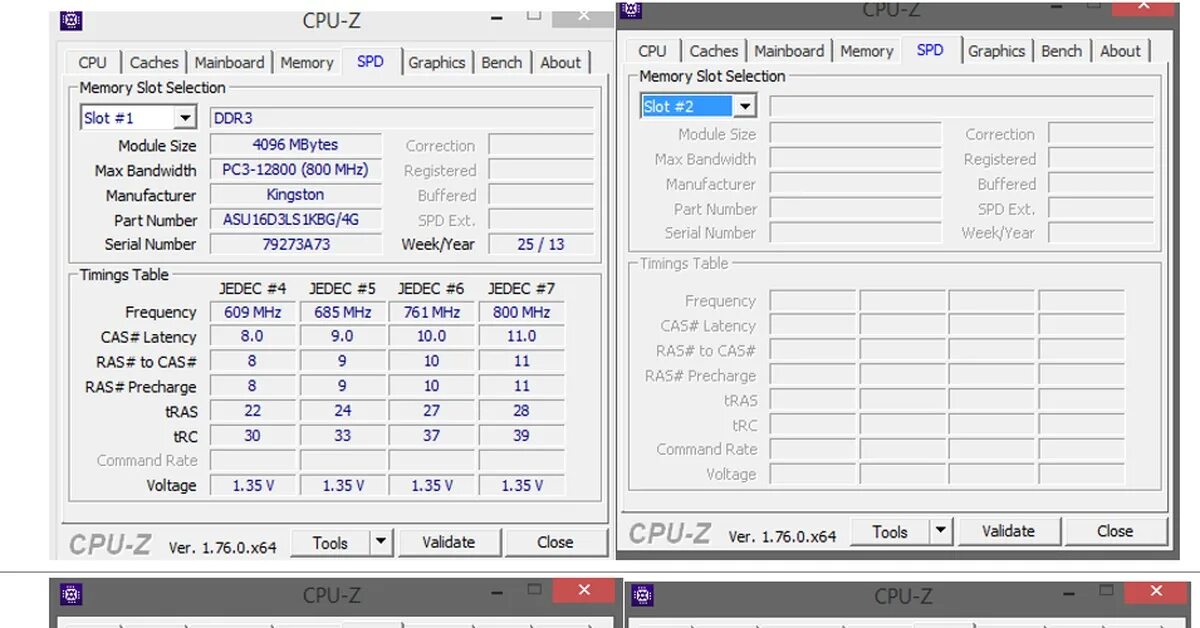 Сколько оперативной памяти 15 про. CPU Z SPD. КПУ З Оперативная память. Timings Table CPU-Z. Crucial sp2k16g4dfra32a CPU-Z.