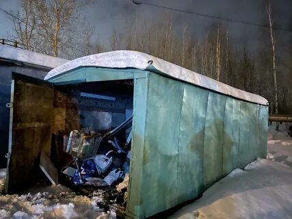 Нижневартовск последние события