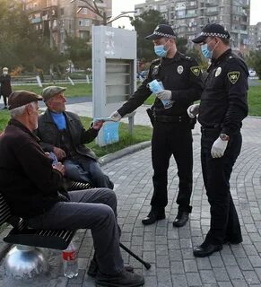 Грузия ввела