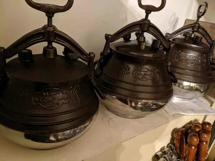 Закрытый казан