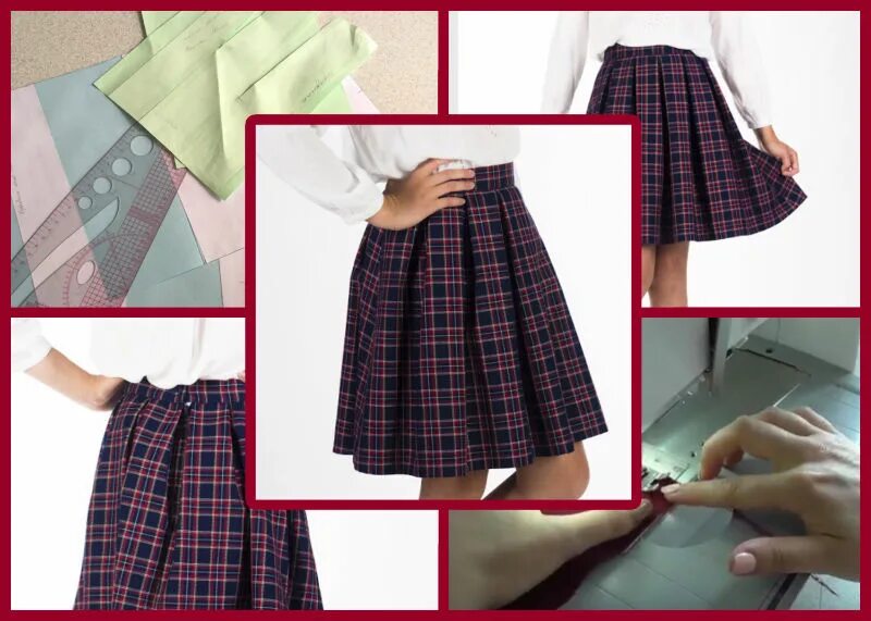 Шитье юбки в складку. Сшить юбку в складку для девочки. Юбка с бантовыми складками выкройка для начинающих. Плиссированная мини юбка с aliexpress черная. Сшить юбку в складку для девочки.