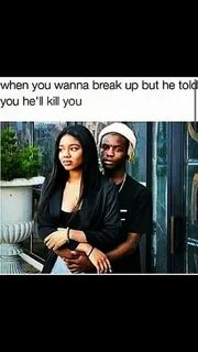 Wanna break me