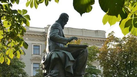 Римский корсаков в петербурге