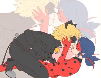 Miraculous Ladybug 