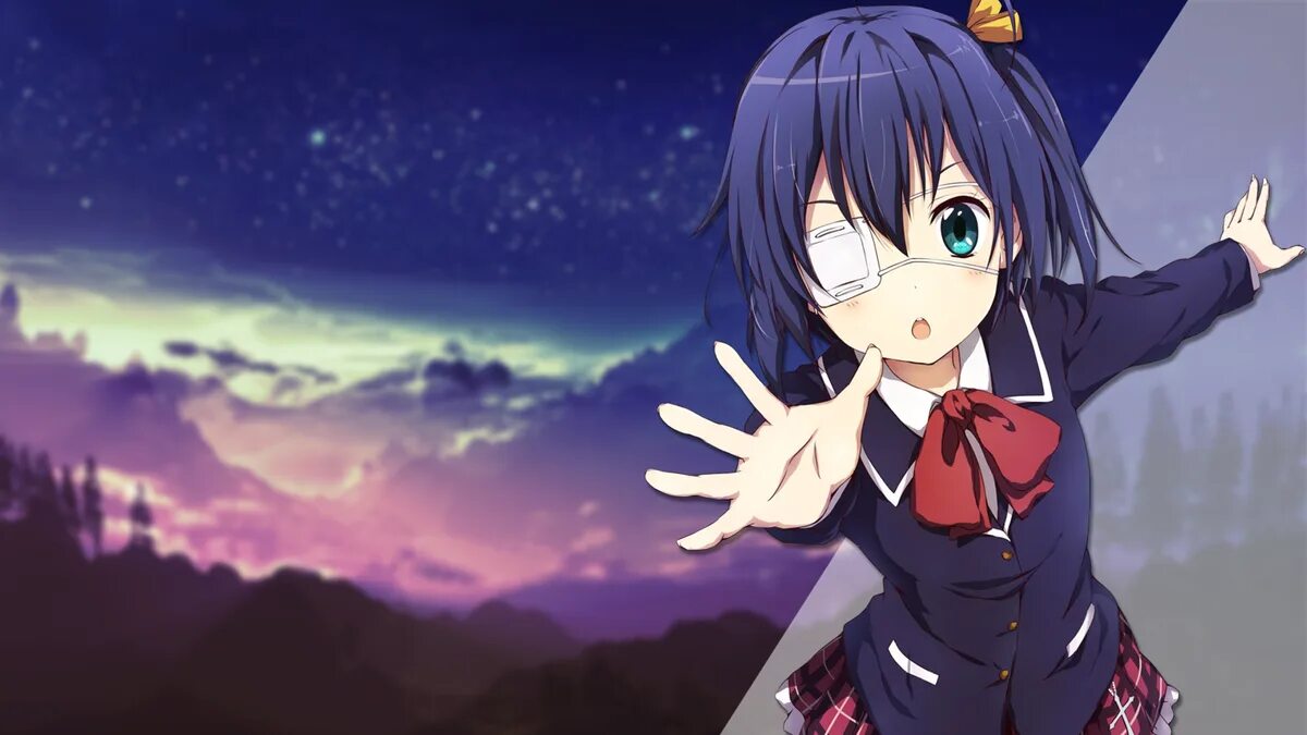 Rikka takanashi