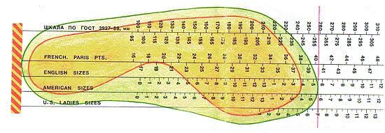 Сколько 47 сантиметров. 47 Размер длина стопы. 44 Размер длина стопы. 42 Размер обуви длина стопы. 45 Разсеп размер стельки.