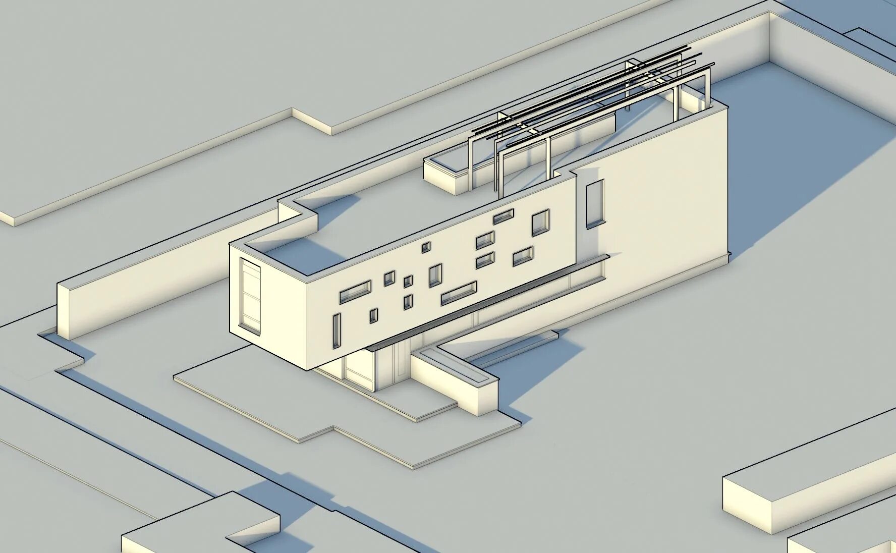 Blender линия. Blender 3д lllows exporting of an svg from a freestyle render. хайполи рендер блендер. architectural orthographic top-down render.