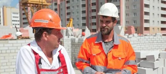 Работа в москве прорабом от прямых