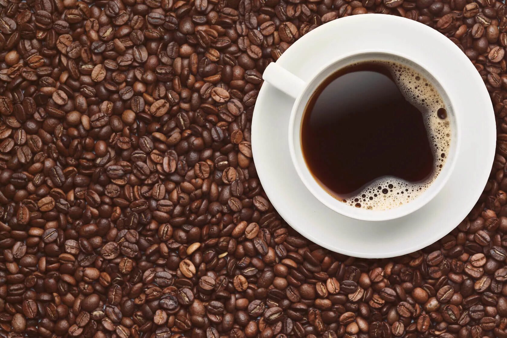 More than coffee
