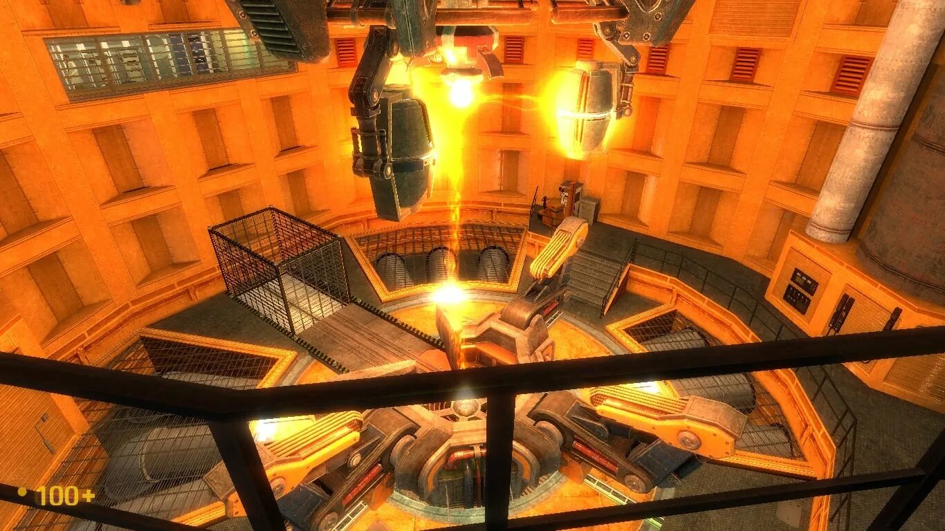 Меза на русском. Half Life 2 Black Mesa. Half Life 2 черная Меза. Блэк мезе. Нихилиант Black Mesa.