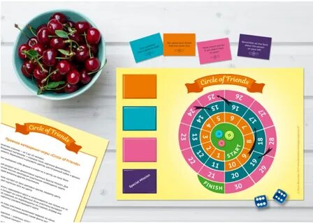 The circle game codes
