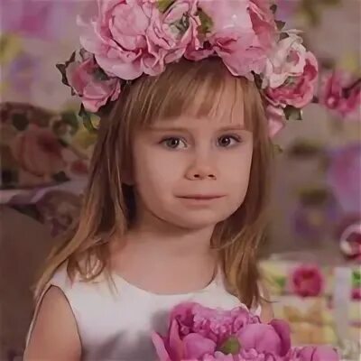 Алиса витальевна