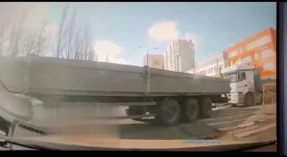 Водитель щербинка