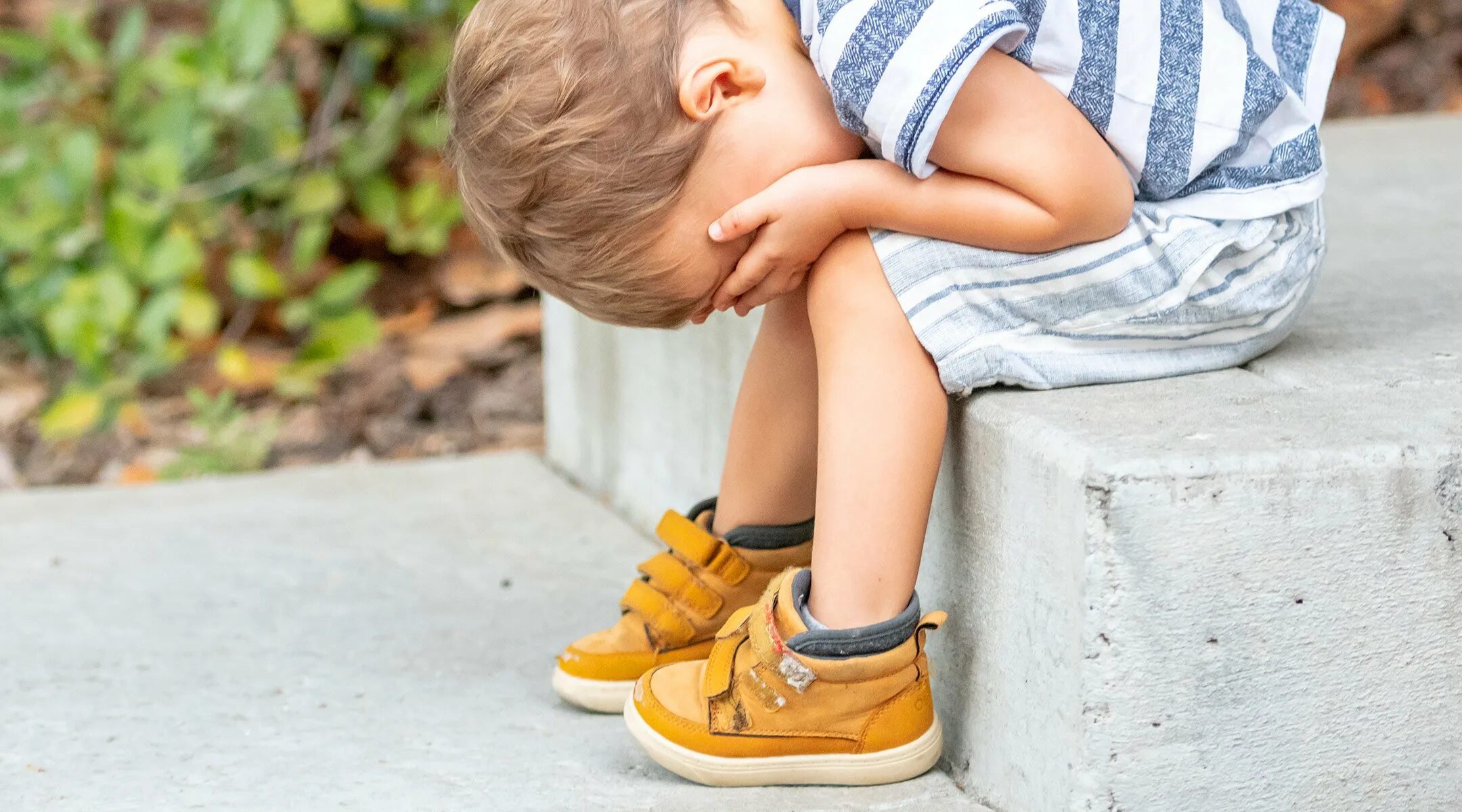 Почему ребенок устает