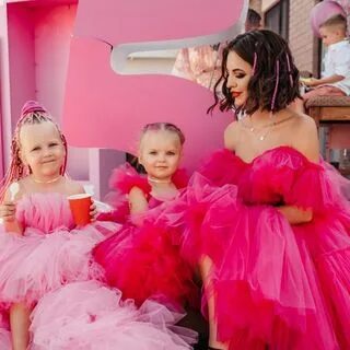 Mommy to eva блоггер
