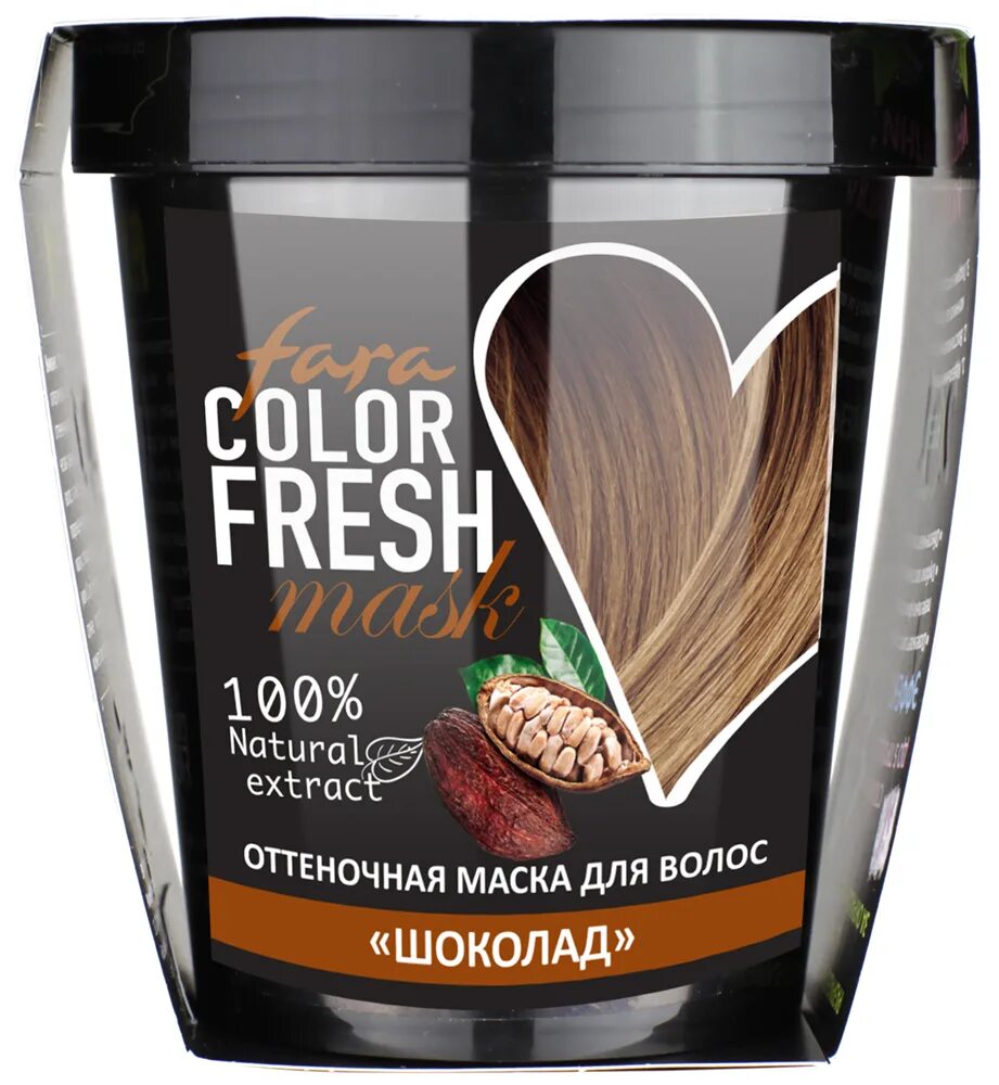 Fara Color Fresh оттеночная. Колор Фреш маска оттеночная фара. Оттеночная маска для волос fara Color Fresh. Fara Color Fresh оттеночная маска шоколад. Оттеночная маска для волос отзывы