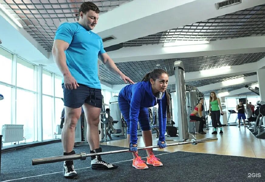 Спорт делюкс новокузнецк