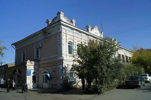 Ленин минусинск