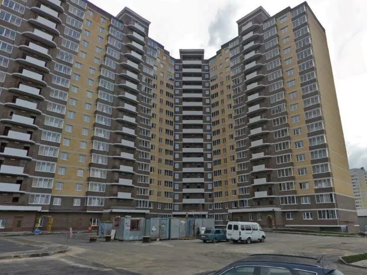 Продажа 1-комнатная квартира в Московской области - Московская область, Мытищи, 
