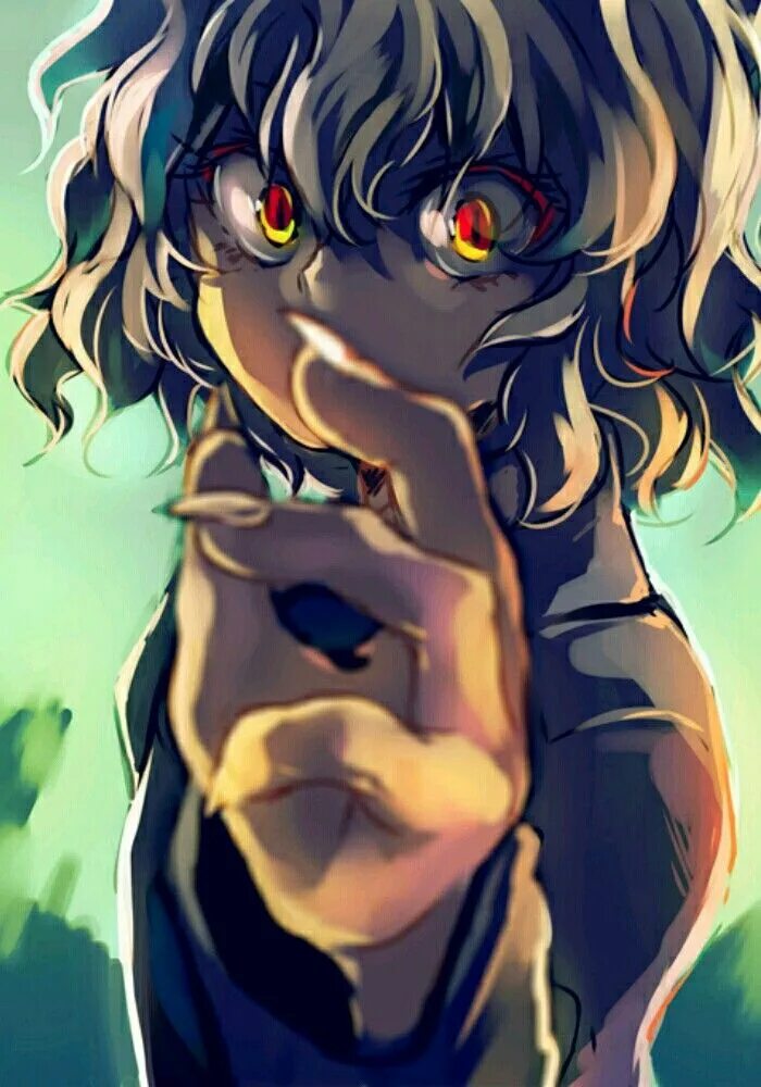 HXH Neferpitou. HXH Неферпиту. Хантер х Хантер Неферпиту 1999.